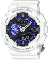 CASIO G-SHOCK  GMA-S110CW-7A3