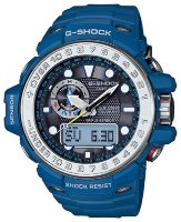CASIO G-SHOCK  GWN-1000-2A