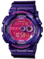 CASIO G-SHOCK GD-100SC-6D