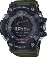 CASIO G-SHOCK GPR-B1000-1B