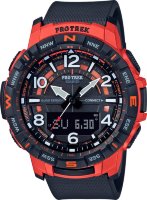 CASIO PRO TREK PRT-B50-4E