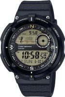 CASIO OutGear SGW-600H-9A