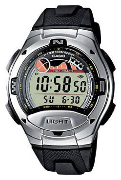 CASIO W-753-1A