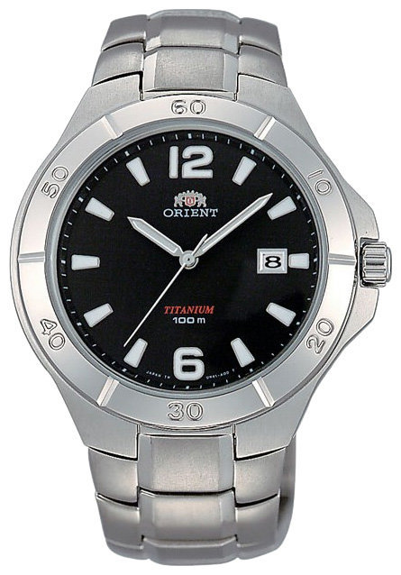 ORIENT FUN81001B / UN81001B