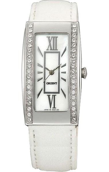 ORIENT QCAT004W