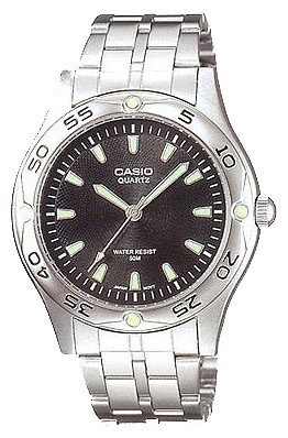 CASIO CLASSIC MTP-1243D-1A