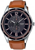 CASIO CLASSIC MTP-E319L-1B