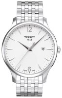 TISSOT T063.610.11.037.00 (T0636101103700) T-Classic Tradition