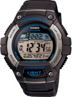 CASIO CLASSIC W-S220-8A