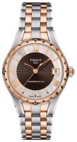 TISSOT T072.207.22.118.02 (T0722072211802) T-Trend Lady