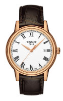TISSOT T085.410.36.013.00 (T0854103601300) T-Classic Carson