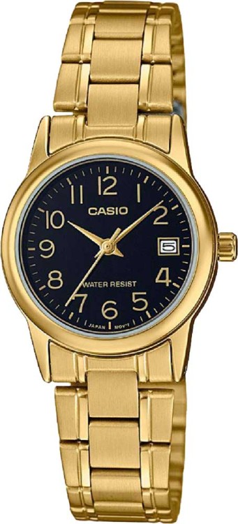 CASIO CLASSIC LTP-V002G-1B