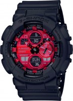 CASIO G-SHOCK GA-140AR-1A1