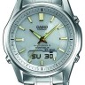 Стальное звено браслета Casio 10469716 для часов Casio LCW-M100DSE-1A, LCW-M100DSE-2A