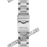 Стальной браслет Certina C605016391 для часов Certina Ds Podium C001.639.11.037.00, C001.639.11.047.00, C001.639.11.057.00