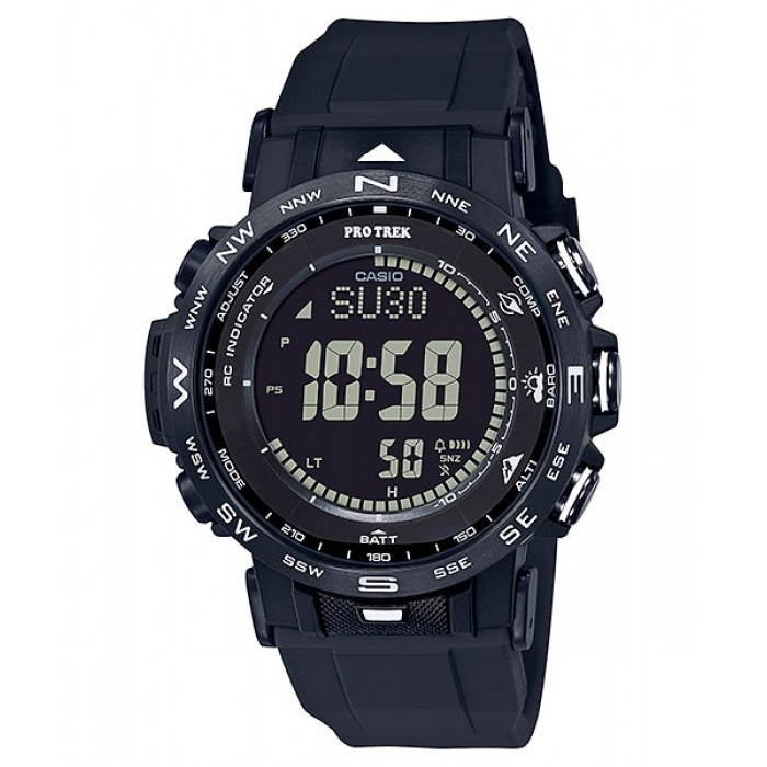 CASIO PRO TREK PRW-30Y-1B