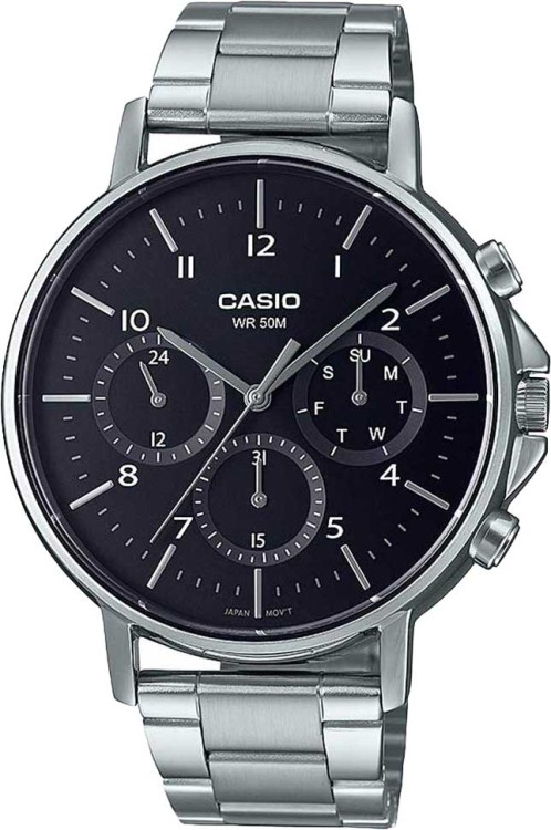 CASIO MTP-E321D-1A