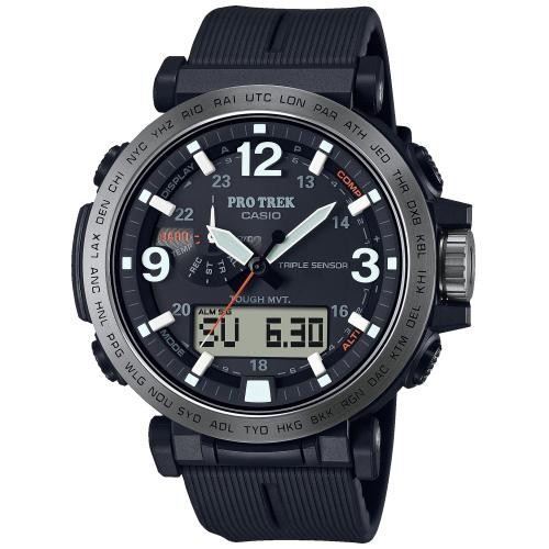 CASIO PRO TREK PRW-6611Y-1E
