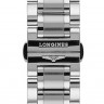 Стальной браслет Longines L600135451, 21 мм, для часов Longines Master Collection L2.773.4, L2.759.4