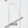 Зеленый полимерный ремешок Casio 10549322 для часов Casio GA-700UC-3A
