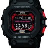 Черный полимерный ремешок Casio 10365763 для часов Casio GX-56-1A, GXW-56-1A