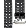 Черный полимерный ремешок Casio 10601902 для часов Casio GW-9400-1B