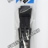 Черный полимерный ремешок Casio 10601902 для часов Casio GW-9400-1B