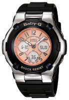 CASIO BABY-G BGA-110-1B