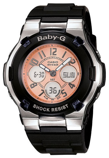 CASIO BABY-G BGA-110-1B