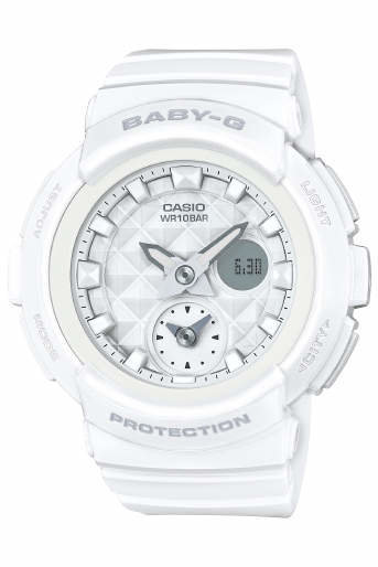CASIO BABY-G BGA-195-7A