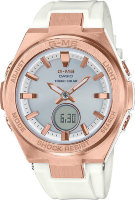 CASIO BABY-G MSG-S200G-7A