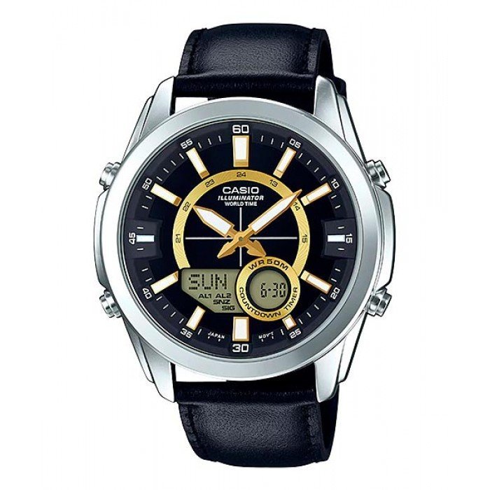 CASIO CLASSIC AMW-810L-1A