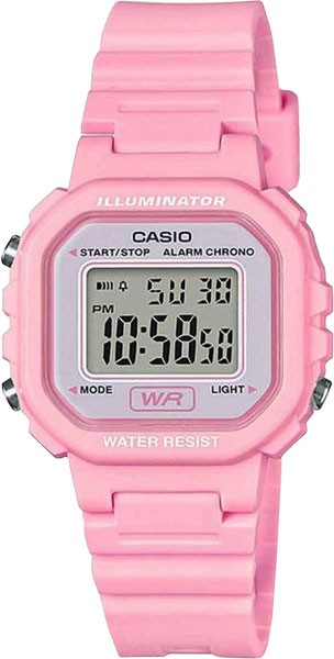 CASIO CLASSIC LA-20WH-4A1