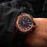 Casio MTG-B3000FR-1A Flarе Rеd G-Shock 40th Anniversary