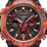 Casio MTG-B3000FR-1A Flarе Rеd G-Shock 40th Anniversary