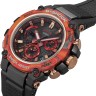 Casio MTG-B3000FR-1A Flarе Rеd G-Shock 40th Anniversary