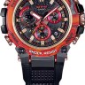 Casio MTG-B3000FR-1A Flarе Rеd G-Shock 40th Anniversary