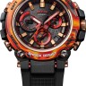 Casio MTG-B3000FR-1A Flarе Rеd G-Shock 40th Anniversary