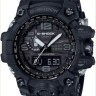 Черный декоративный винт ранта Casio 10504550 для часов Casio GWG-1000-1A, GWG-1000-1A1, GWG-1000-1A3, GWG-1000-1A9, GWG-1000DC-1A5