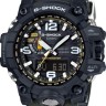 Черный декоративный винт ранта Casio 10504550 для часов Casio GWG-1000-1A, GWG-1000-1A1, GWG-1000-1A3, GWG-1000-1A9, GWG-1000DC-1A5