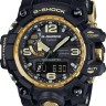 Черный декоративный винт ранта Casio 10504550 для часов Casio GWG-1000-1A, GWG-1000-1A1, GWG-1000-1A3, GWG-1000-1A9, GWG-1000DC-1A5