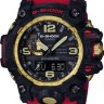 Черный декоративный винт ранта Casio 10504550 для часов Casio GWG-1000-1A, GWG-1000-1A1, GWG-1000-1A3, GWG-1000-1A9, GWG-1000DC-1A5