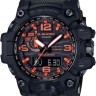 Черный декоративный винт ранта Casio 10504550 для часов Casio GWG-1000-1A, GWG-1000-1A1, GWG-1000-1A3, GWG-1000-1A9, GWG-1000DC-1A5