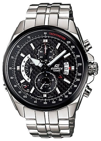 CASIO EDIFICE EFR-501SP-1A