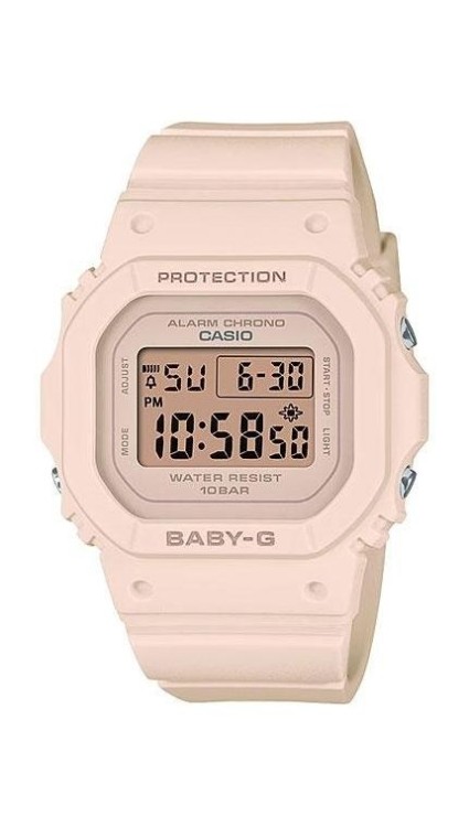 Casio BGD-565U-4
