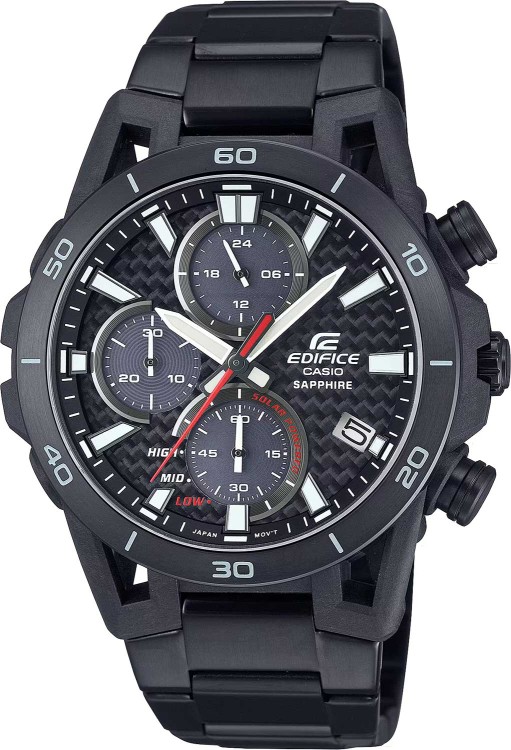 Casio Edifice EFS-S640DC-1A