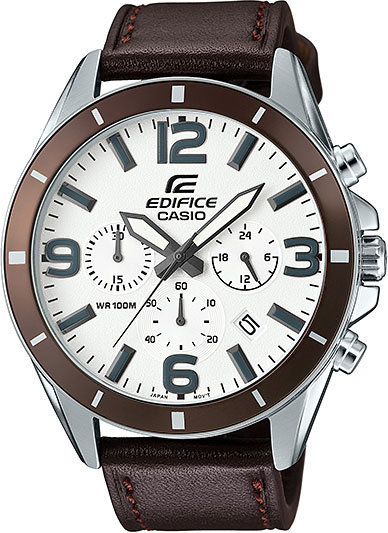 CASIO EDIFICE EFR-553L-7B