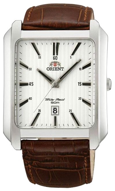 ORIENT FUNDR003W / UNDR003W