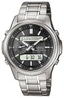CASIO EDIFICE LCW-M300D-1A