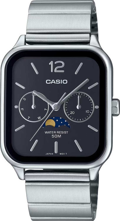 Casio MTP-M305D-1A